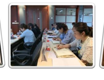 齊聚一堂共成長，工作部署明方向——記2019年人力資源管理培訓